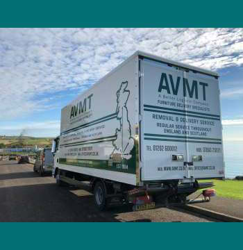 Furniture Deliveries | Removals Company | Logistics Company | Poole