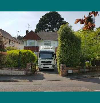 Furniture Deliveries | Removals Company | Logistics Company | Poole