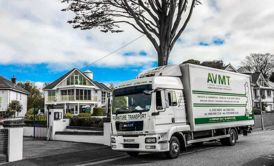 Logistics Company | Dorset | UK