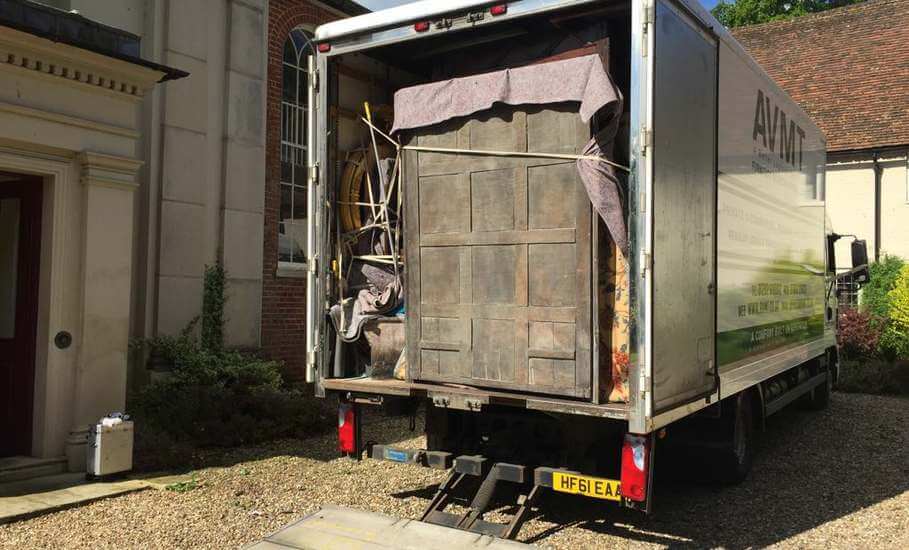 Removals Company | Poole | Bournemouth