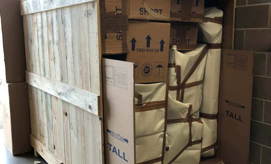 Furniture Deliveries | Bournemouth | Dorset | UK